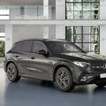 Mercedes-Benz GLC 2025