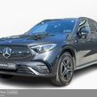 Mercedes-Benz GLC 2025