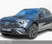 Mercedes-Benz GLC 2025