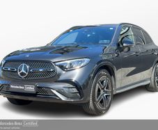 Mercedes-Benz GLC 2025