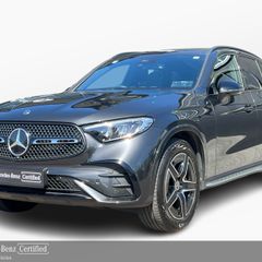 Mercedes-Benz GLC 2025
