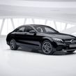 Mercedes-Benz C-Class 2020