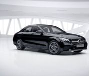 Mercedes-Benz C-Class 2020