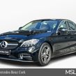 Mercedes-Benz C-Class 2020