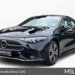 Mercedes-Benz CLA 2026