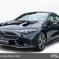 Mercedes-Benz CLA 2026