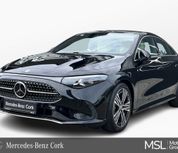 Mercedes-Benz CLA 2026