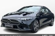 Mercedes-Benz CLA 2026