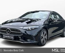 Mercedes-Benz CLA 2026