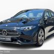 Mercedes-Benz CLA 2026