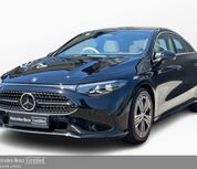 Mercedes-Benz CLA 2026