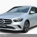 Mercedes-Benz B-Class 2022