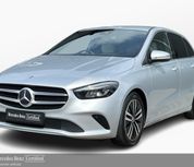 Mercedes-Benz B-Class 2022