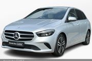 Mercedes-Benz B-Class 2022