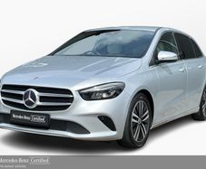 Mercedes-Benz B-Class 2022