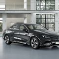 Mercedes-Benz CLA 2026