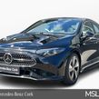 Mercedes-Benz CLA 2026
