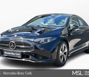 Mercedes-Benz CLA 2026