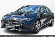 Mercedes-Benz CLA 2026