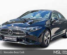 Mercedes-Benz CLA 2026