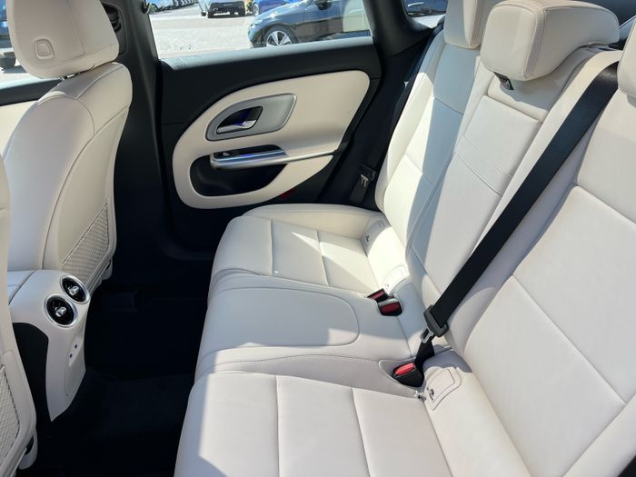 Mercedes-Benz CLA 2026