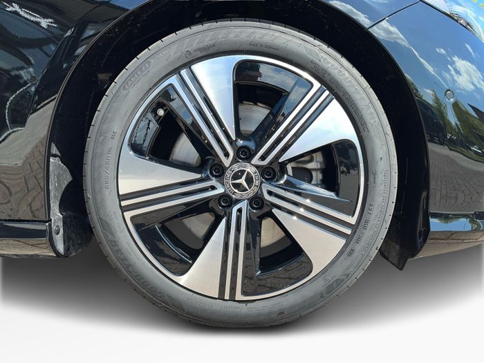 Mercedes-Benz CLA 2026