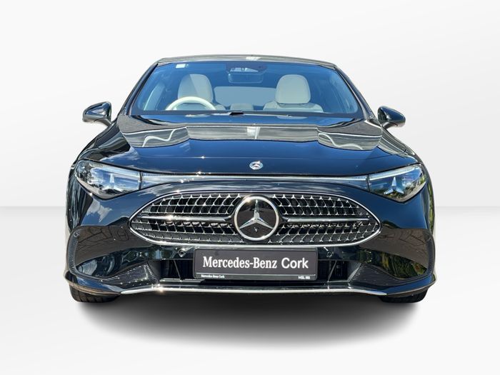 Mercedes-Benz CLA 2026