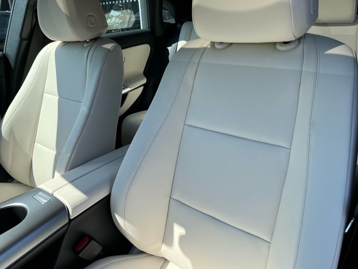 Mercedes-Benz CLA 2026