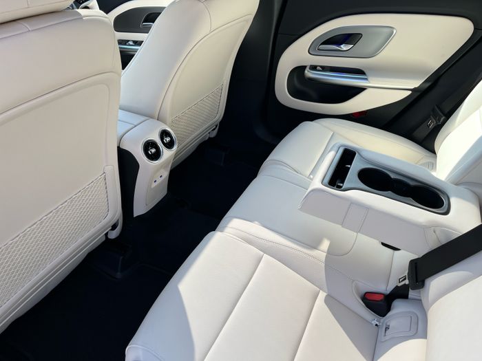 Mercedes-Benz CLA 2026