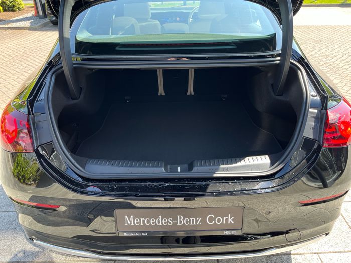 Mercedes-Benz CLA 2026