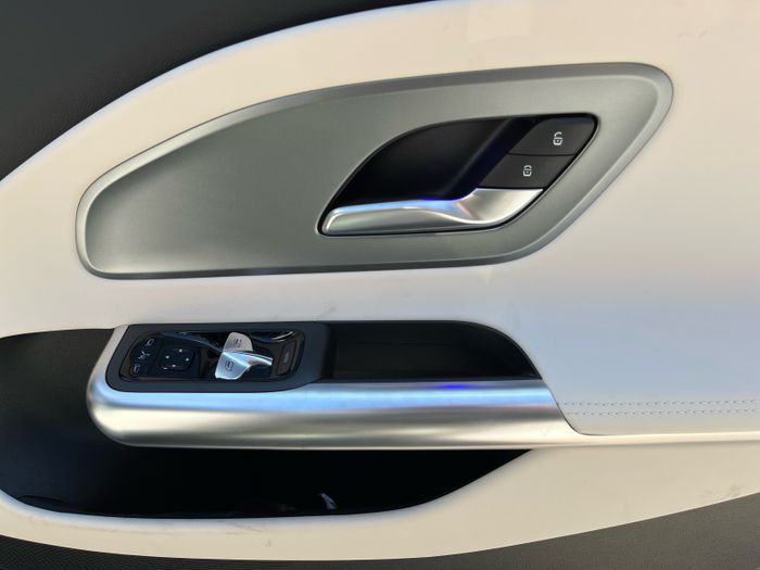 Mercedes-Benz CLA 2026