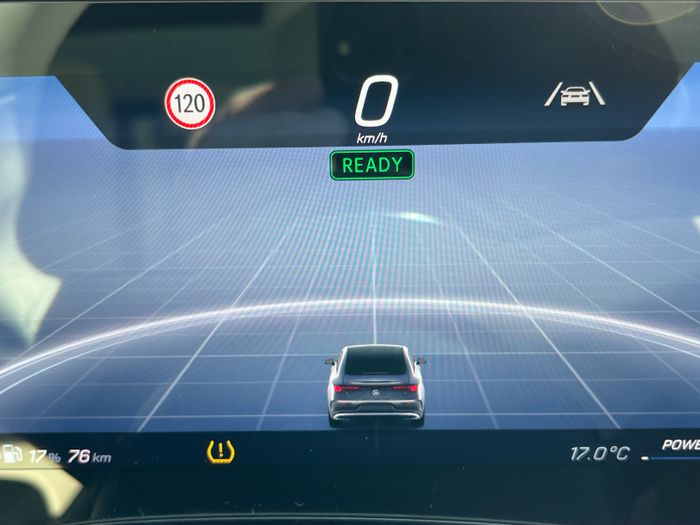 Mercedes-Benz CLA 2026