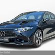Mercedes-Benz CLA 2026