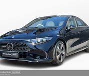 Mercedes-Benz CLA 2026