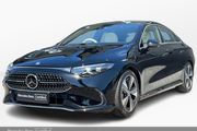 Mercedes-Benz CLA 2026