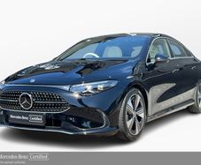 Mercedes-Benz CLA 2026