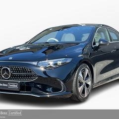 Mercedes-Benz CLA 2026