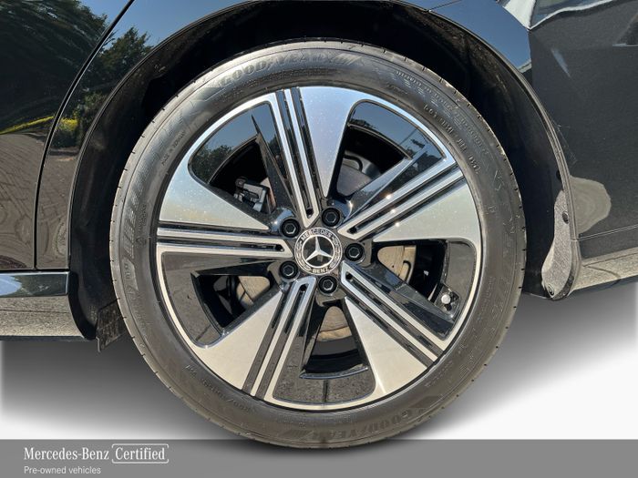 Mercedes-Benz CLA 2026