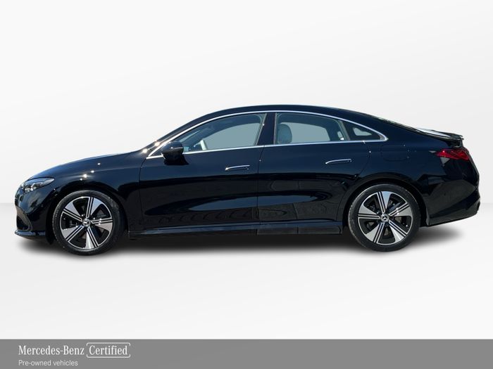 Mercedes-Benz CLA 2026