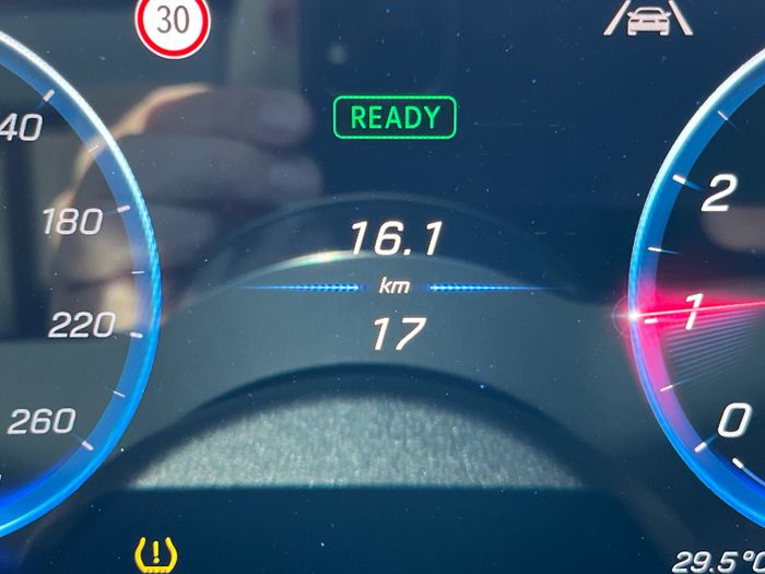 Mercedes-Benz CLA 2026
