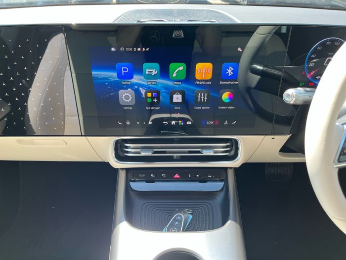 Mercedes-Benz CLA 2026