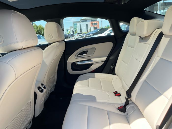 Mercedes-Benz CLA 2026