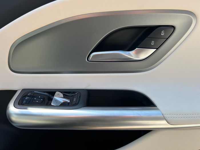 Mercedes-Benz CLA 2026