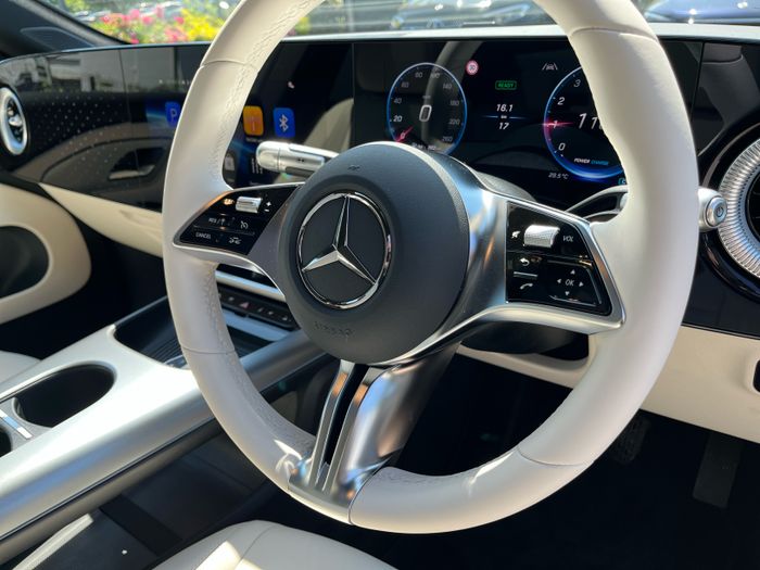 Mercedes-Benz CLA 2026