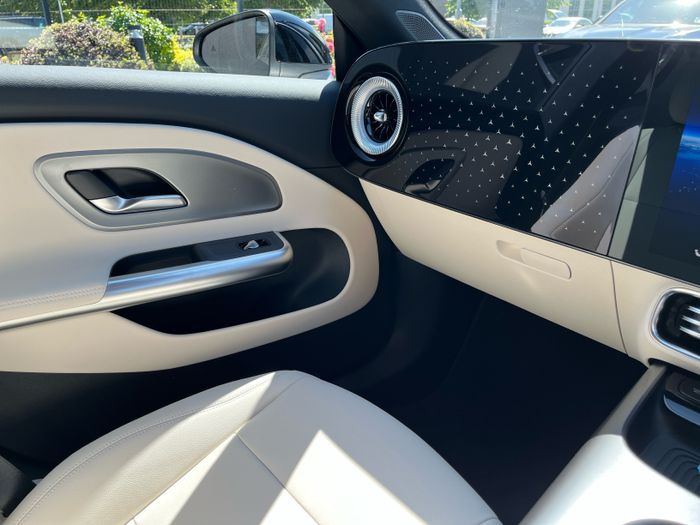 Mercedes-Benz CLA 2026