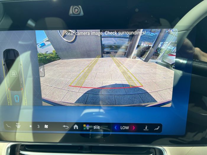 Mercedes-Benz CLA 2026
