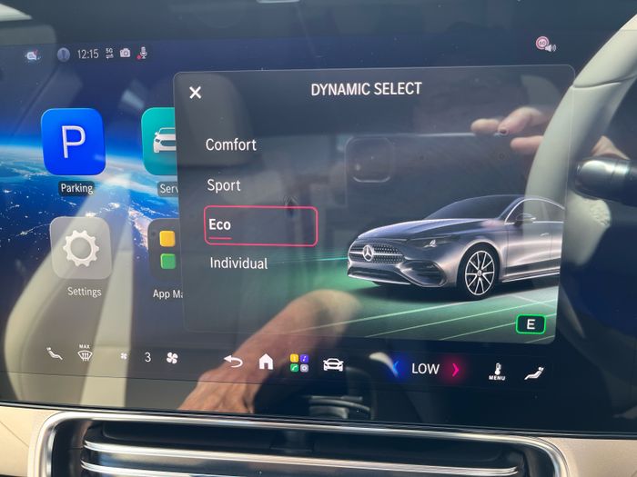 Mercedes-Benz CLA 2026