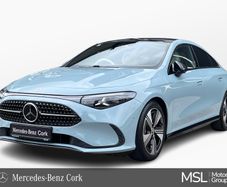 Mercedes-Benz CLA 2026