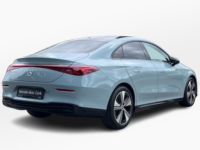 Mercedes-Benz CLA 2026