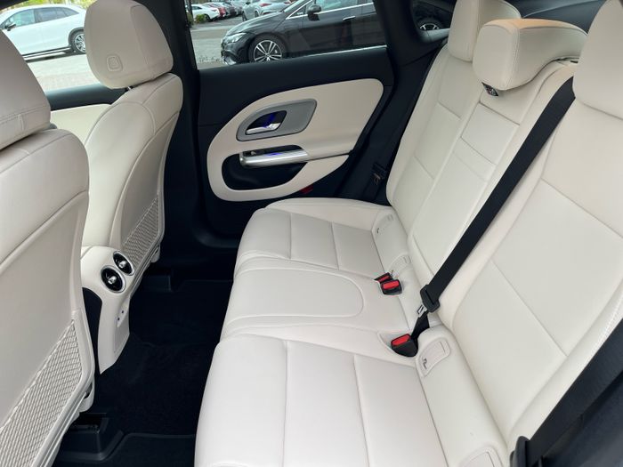 Mercedes-Benz CLA 2026